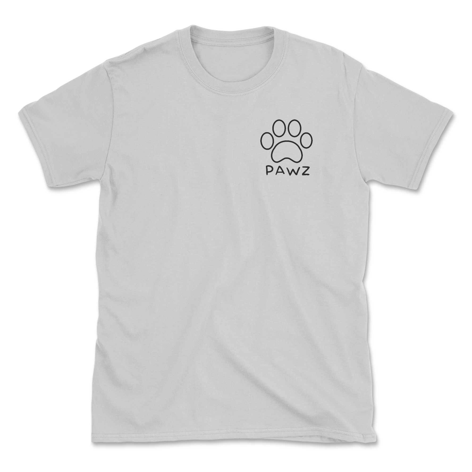 Dachshund (Adult Short Sleeve T-Shirt) Hoodie, Sweatshirt | CoreVibeTees.com (Image 2)