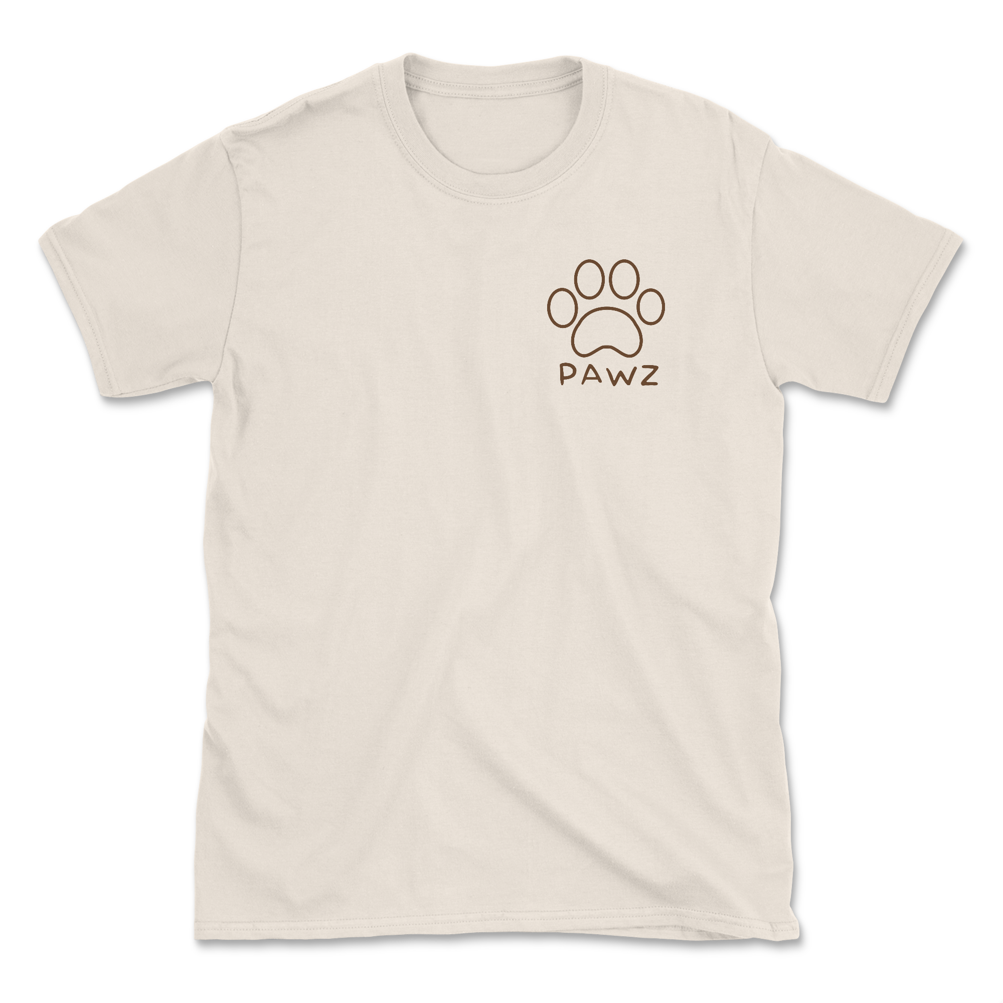 Corgi (Adult Short Sleeve T-Shirt) Hoodie, Sweatshirt | CoreVibeTees.com (Image 2)