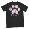 Orchid Fill (Adult Short Sleeve T-Shirt) Hoodie, Sweatshirt | CoreVibeTees.com (Image 1)