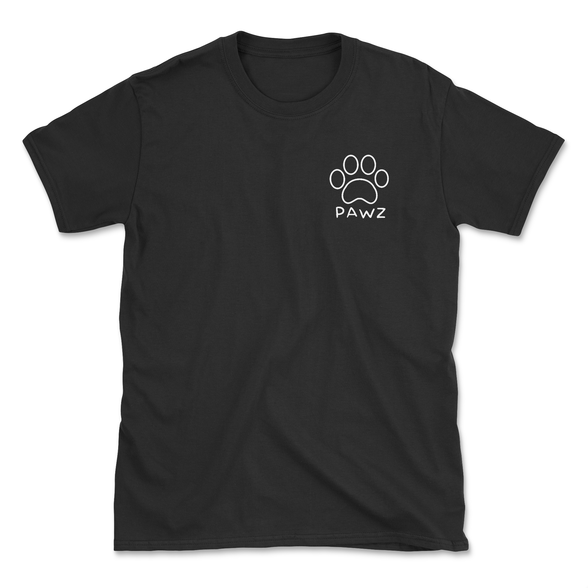 Blue Blossom (Adult Short Sleeve T-Shirt) Hoodie, Sweatshirt | CoreVibeTees.com (Image 2)