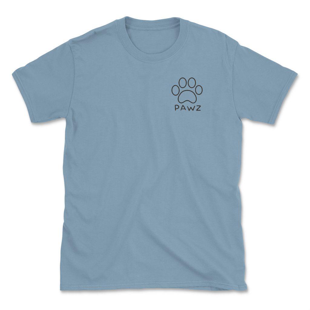 Blue Heeler (Adult Short Sleeve T-Shirt) Hoodie, Sweatshirt | CoreVibeTees.com (Image 2)