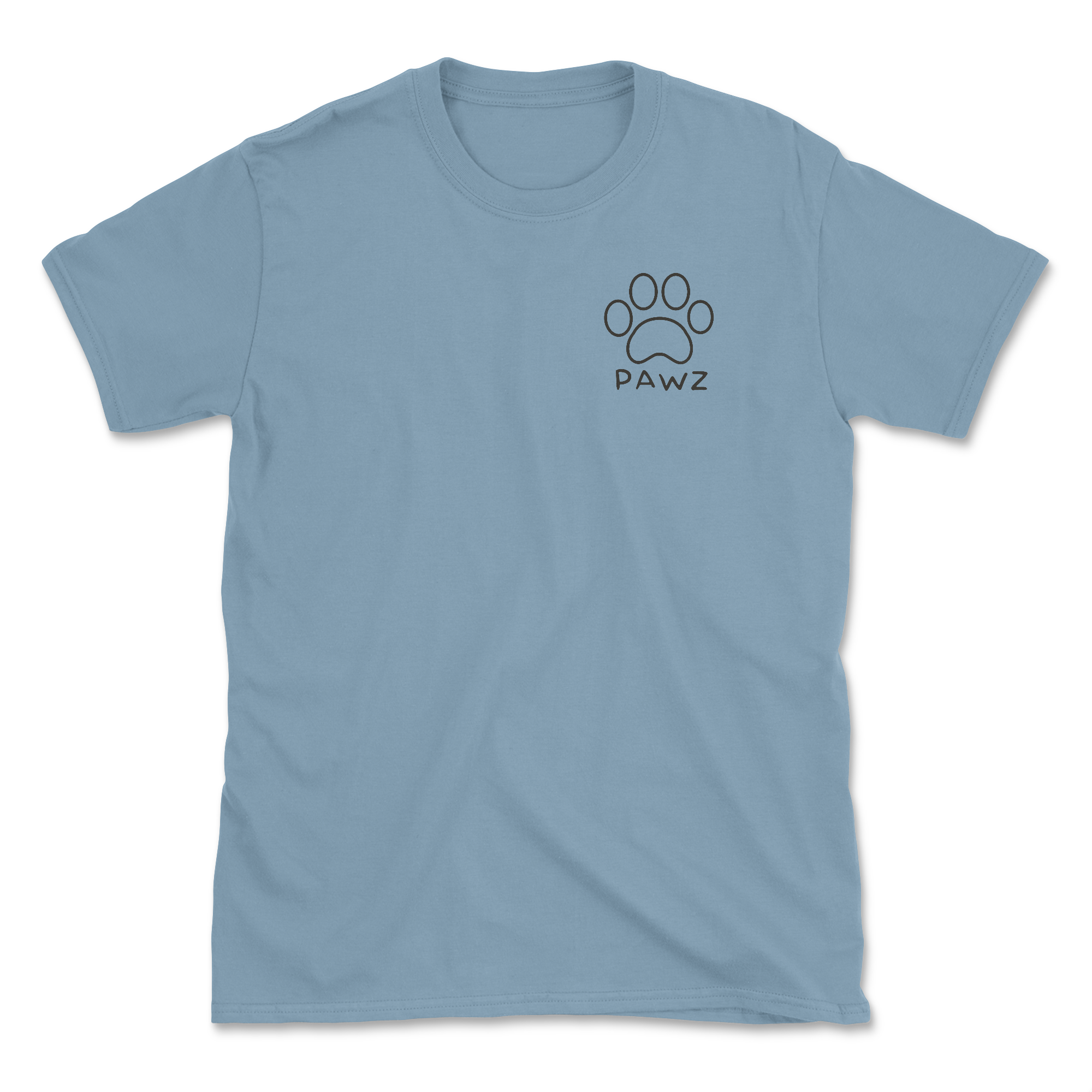 Blue Heeler (Adult Short Sleeve T-Shirt) Hoodie, Sweatshirt | CoreVibeTees.com (Image 2)