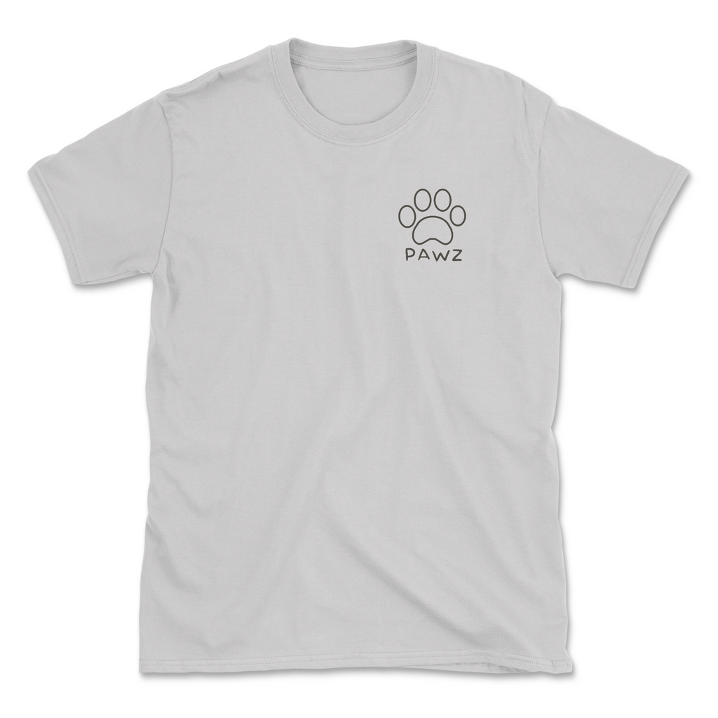 Husky (Adult Short Sleeve T-Shirt) Hoodie, Sweatshirt | CoreVibeTees.com (Image 2)