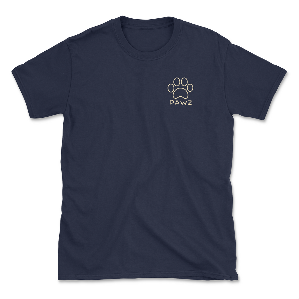 Patriotic Pup (Adult Short Sleeve T-Shirt) Hoodie, Sweatshirt | CoreVibeTees.com (Image 2)
