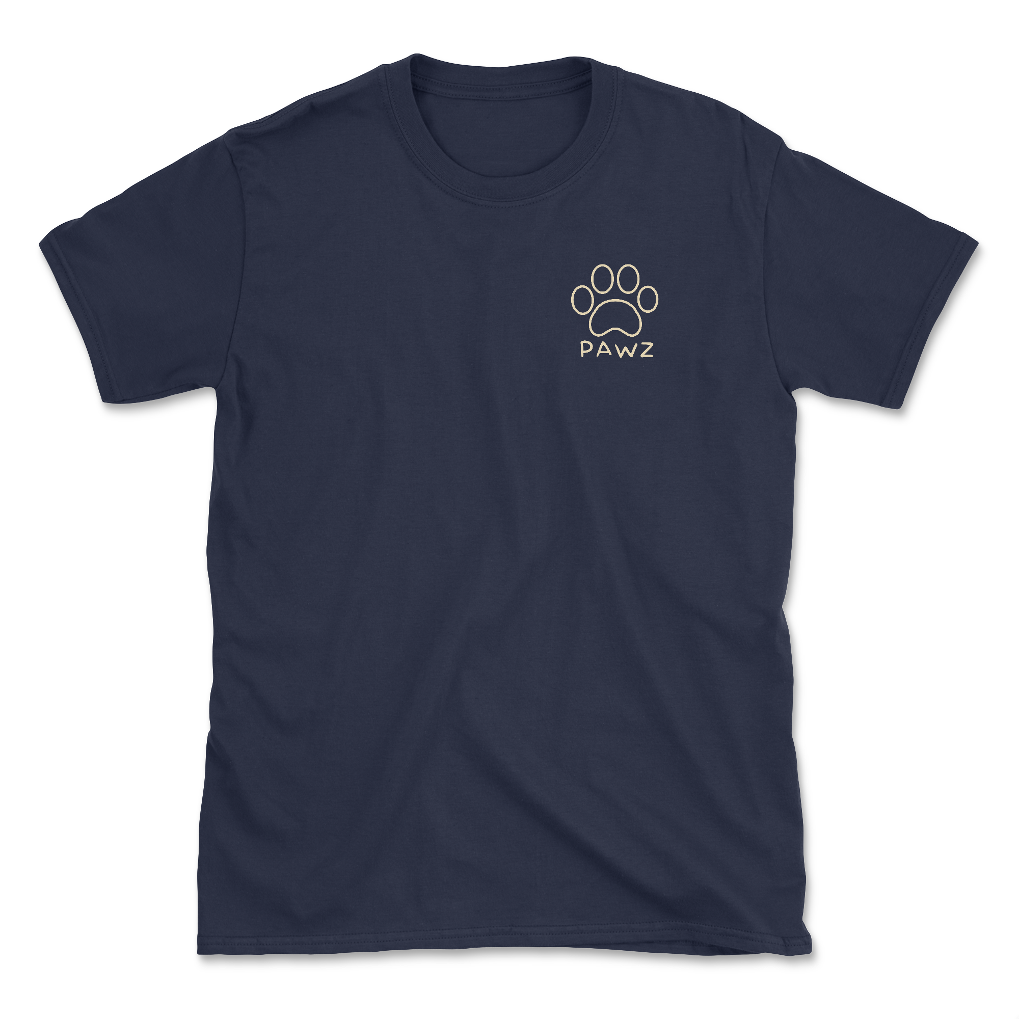 Patriotic Pup (Adult Short Sleeve T-Shirt) Hoodie, Sweatshirt | CoreVibeTees.com (Image 2)
