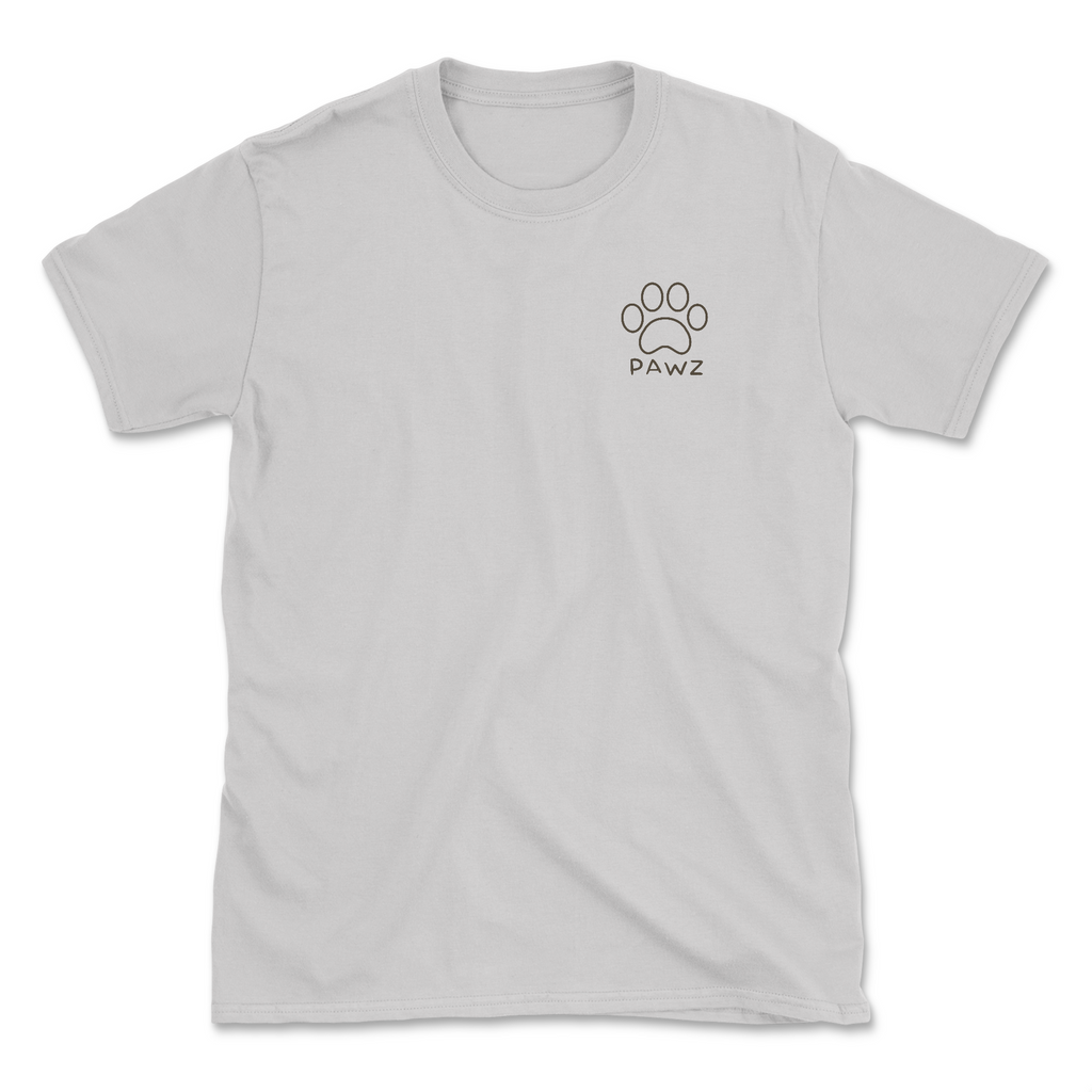 Dog Tag Defender (Adult Short Sleeve T-Shirt) Hoodie, Sweatshirt | CoreVibeTees.com (Image 2)