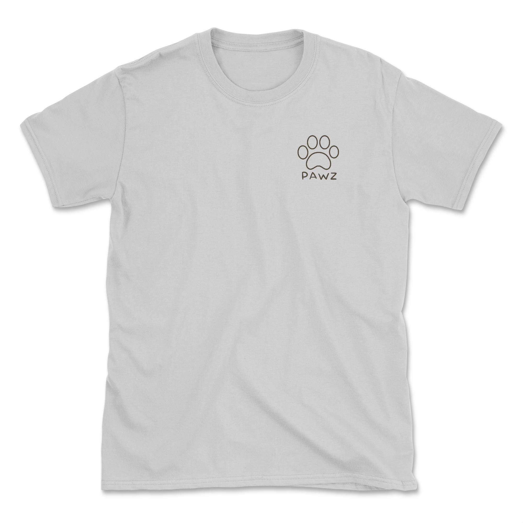 Dog Tag Defender (Adult Short Sleeve T-Shirt) Hoodie, Sweatshirt | CoreVibeTees.com (Image 2)