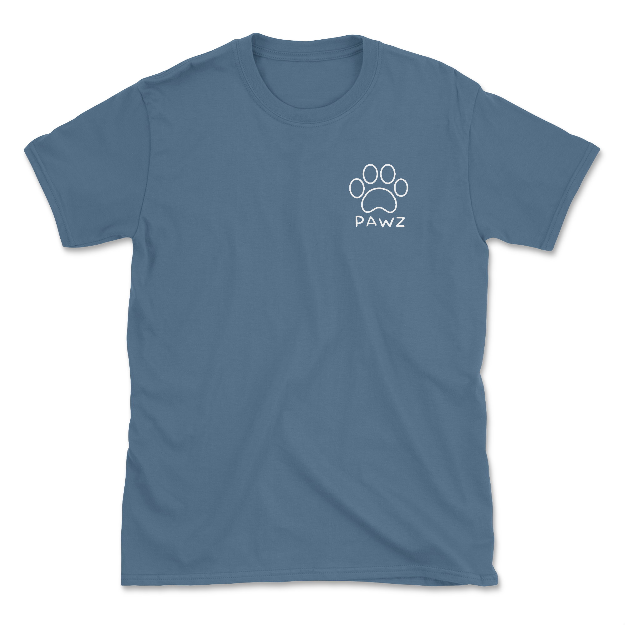Dog Tags (Adult Short Sleeve T-Shirt) Hoodie, Sweatshirt | CoreVibeTees.com (Image 2)