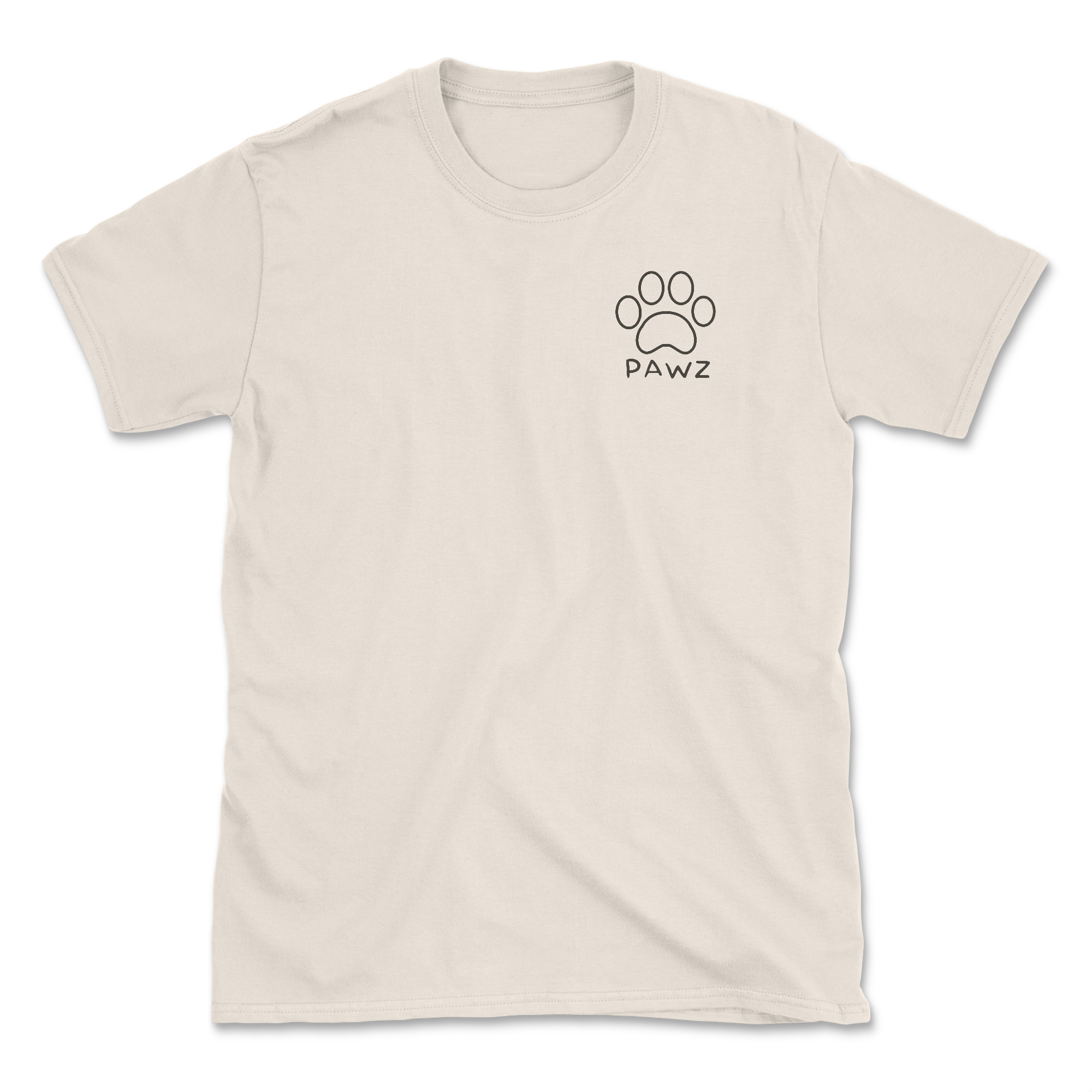 Blue Merle Aussie (Adult Short Sleeve T-Shirt) Hoodie, Sweatshirt | CoreVibeTees.com (Image 2)