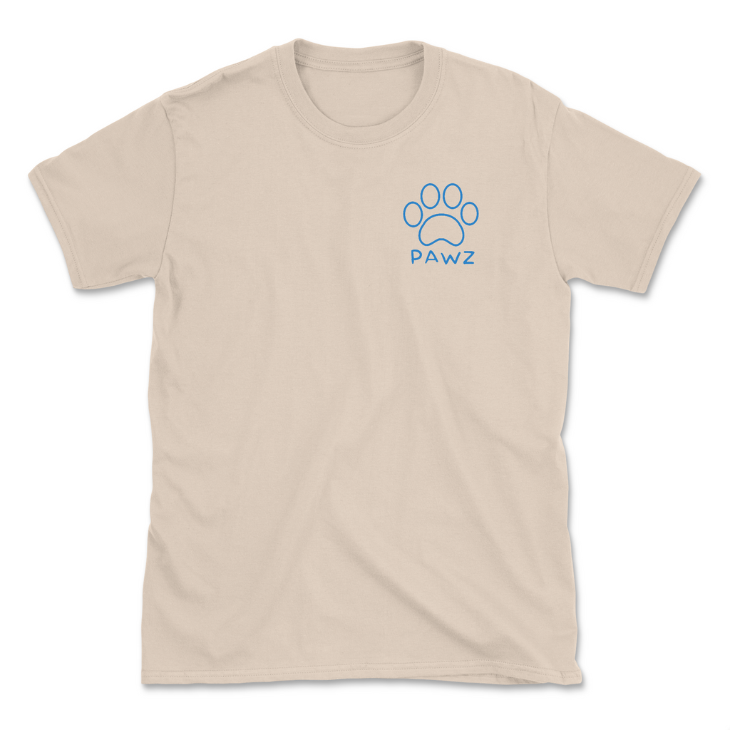 Oklahoma Flag Paw (Adult Short Sleeve T-Shirt) Hoodie, Sweatshirt | CoreVibeTees.com (Image 2)