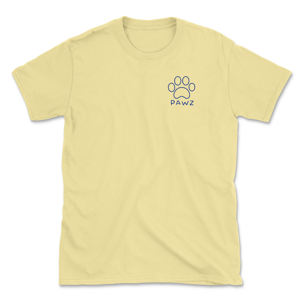 Idaho Flag Paw (Adult Short Sleeve T-Shirt) Hoodie, Sweatshirt | CoreVibeTees.com (Image 2)