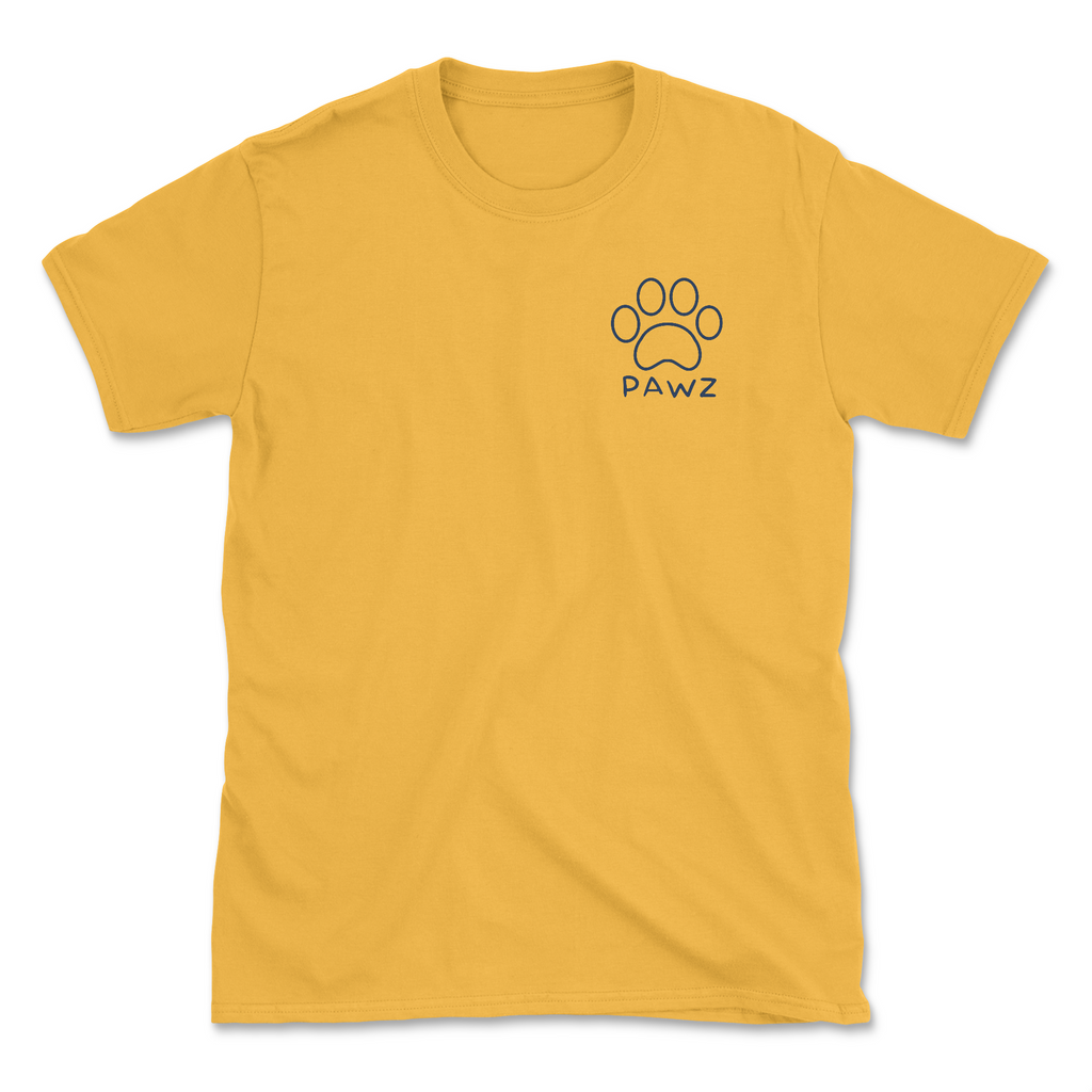 Indiana Flag Paw (Adult Short Sleeve T-Shirt) Hoodie, Sweatshirt | CoreVibeTees.com (Image 2)