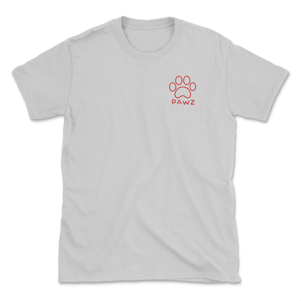 Hawaii Flag Paw (Adult Short Sleeve T-Shirt) Hoodie, Sweatshirt | CoreVibeTees.com (Image 2)