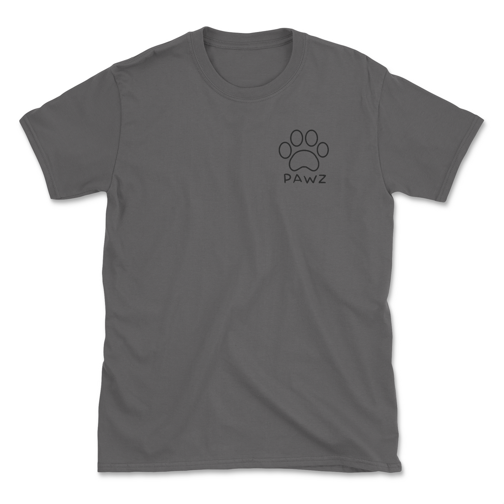 Maryland Flag Paw (Adult Short Sleeve T-Shirt) Hoodie, Sweatshirt | CoreVibeTees.com (Image 2)