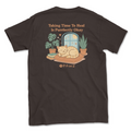 Heal Purrectly (Adult Short Sleeve T-Shirt) Hoodie, Sweatshirt | CoreVibeTees.com (Image 1)