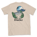 Paradise Paddle (Adult Short Sleeve T-Shirt) Hoodie, Sweatshirt | CoreVibeTees.com (Image 1)