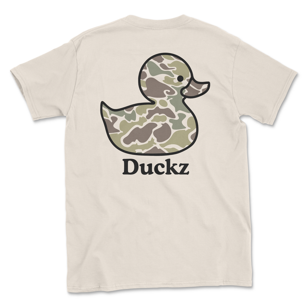 Marsh Mallard (Adult Short Sleeve T-Shirt) Hoodie, Sweatshirt | CoreVibeTees.com (Image 1)
