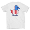 Patriotic Puddle (Adult Short Sleeve T-Shirt) Hoodie, Sweatshirt | CoreVibeTees.com (Image 1)