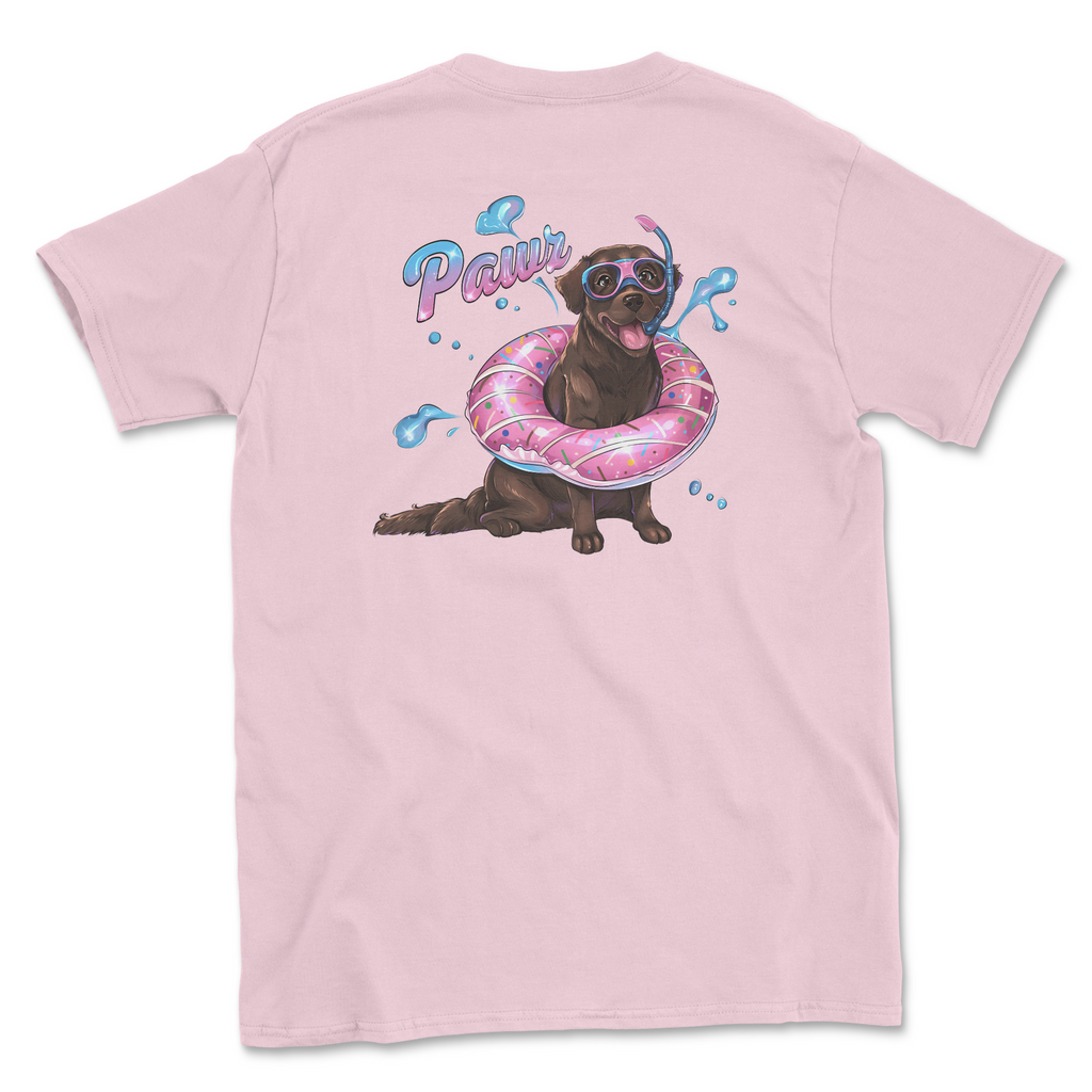 Inner Tube (Adult Short Sleeve T-Shirt) Hoodie, Sweatshirt | CoreVibeTees.com (Image 1)