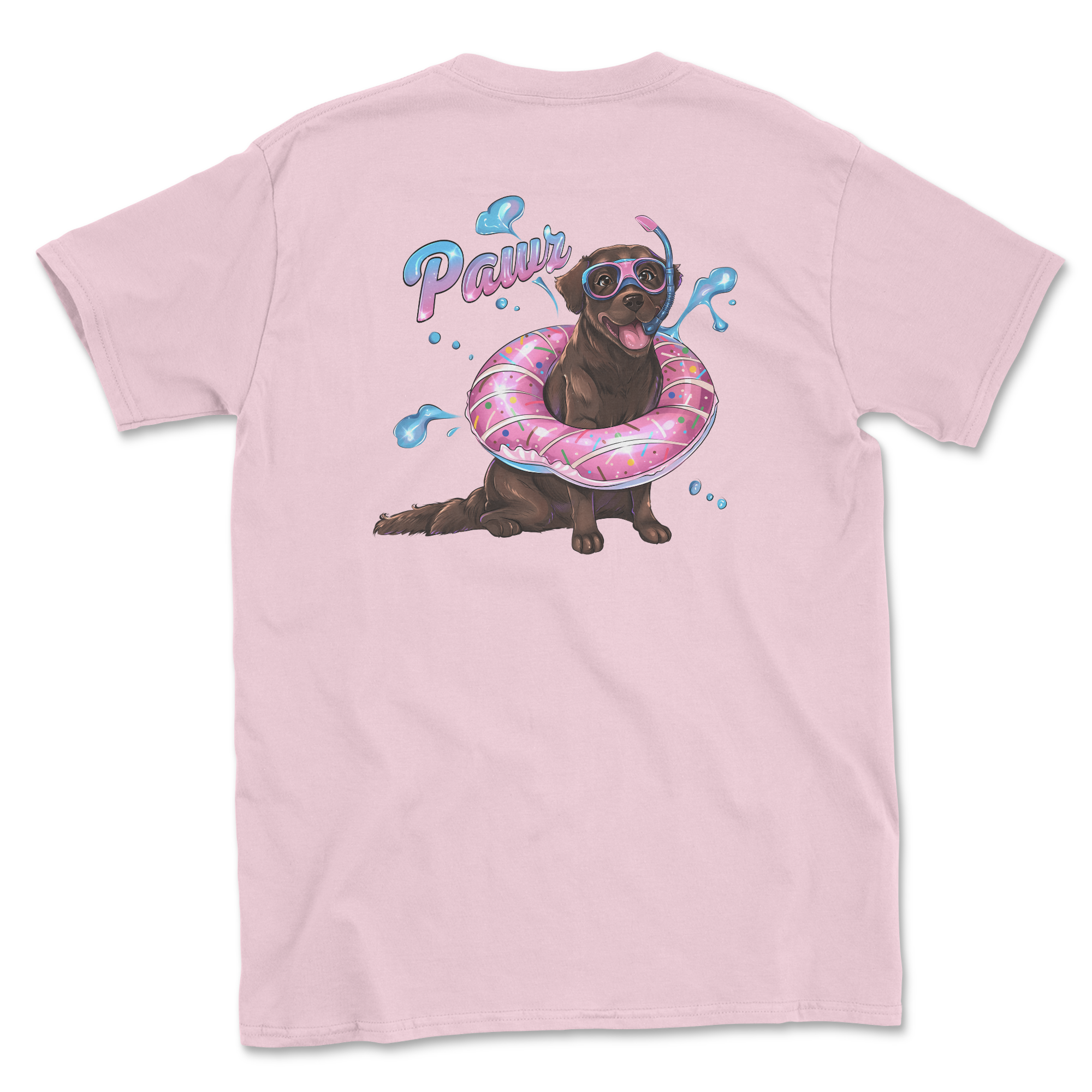 Inner Tube (Adult Short Sleeve T-Shirt) Hoodie, Sweatshirt | CoreVibeTees.com (Image 1)