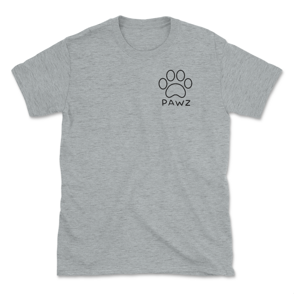 Lady Bug Paw (Adult Short Sleeve T-Shirt) Hoodie, Sweatshirt | CoreVibeTees.com (Image 2)