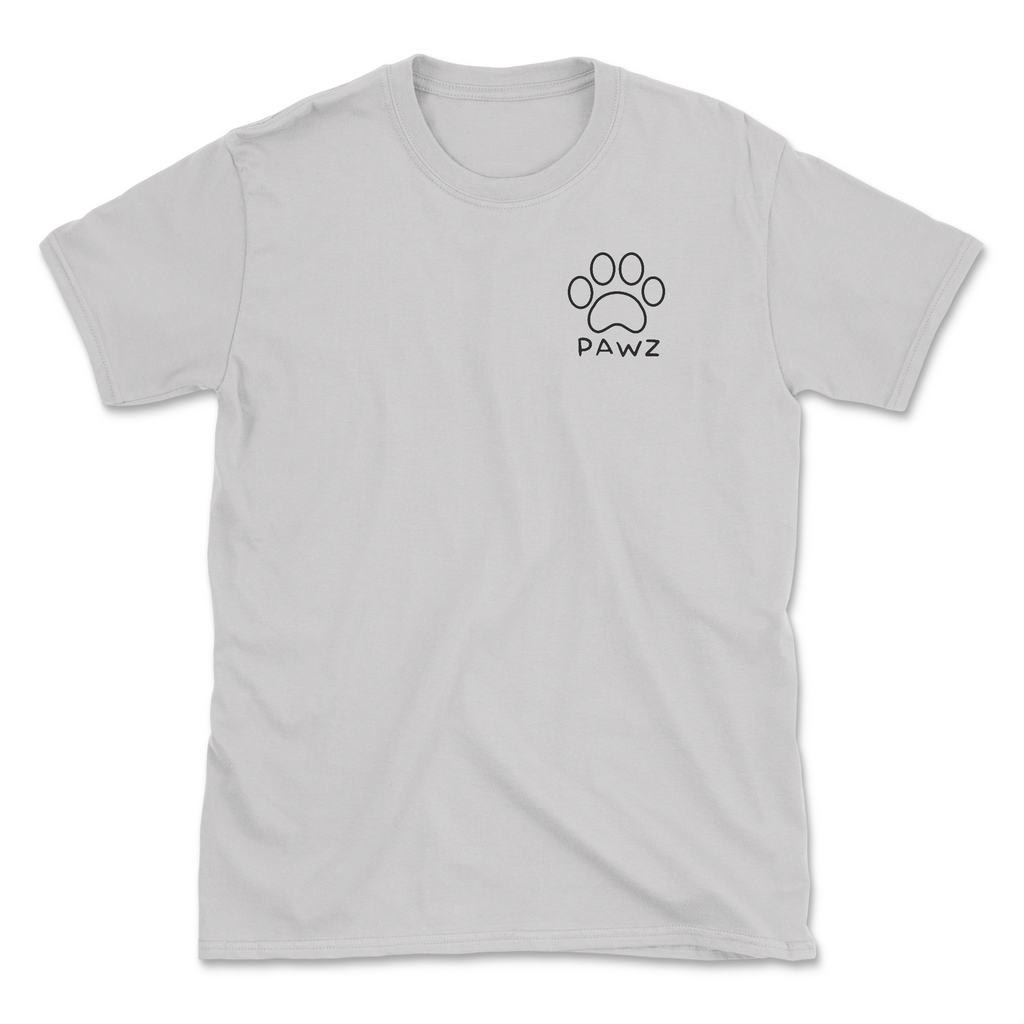 Good Day Cat - Ice Grey (Adult Short Sleeve T-Shirt) Hoodie, Sweatshirt | CoreVibeTees.com (Image 2)