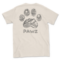 Outdoor Outline (Adult Short Sleeve T-Shirt) Hoodie, Sweatshirt | CoreVibeTees.com (Image 1)