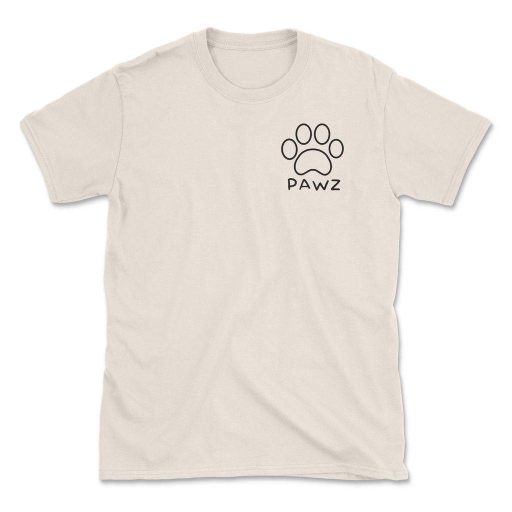 Outdoor Outline (Adult Short Sleeve T-Shirt) Hoodie, Sweatshirt | CoreVibeTees.com (Image 2)