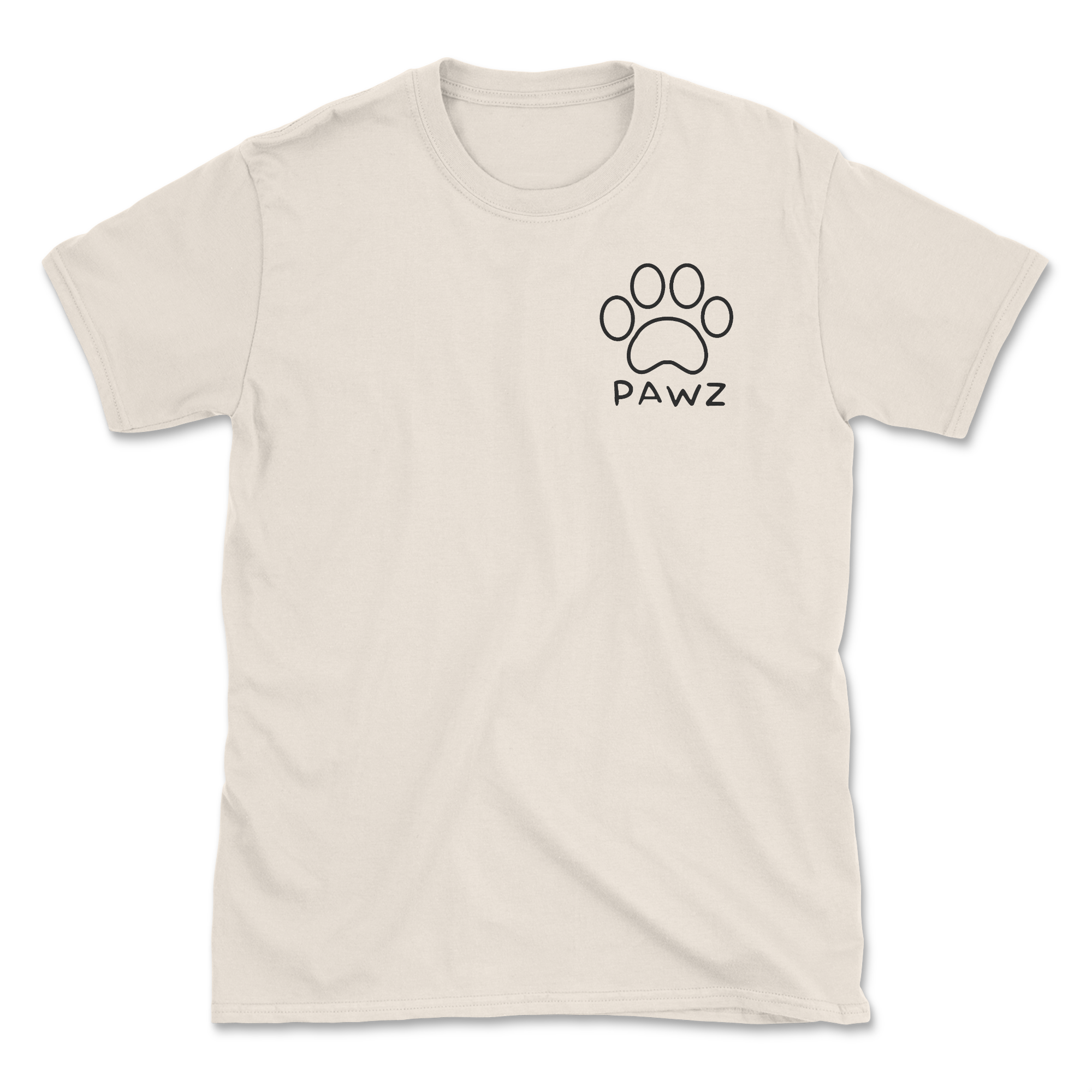 Outdoor Outline (Adult Short Sleeve T-Shirt) Hoodie, Sweatshirt | CoreVibeTees.com (Image 2)