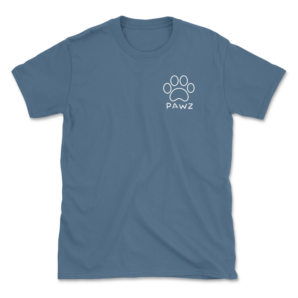 Heart Flag (Adult Short Sleeve T-Shirt) Hoodie, Sweatshirt | CoreVibeTees.com (Image 2)