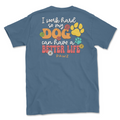 Better Life (Adult Short Sleeve T-Shirt) Hoodie, Sweatshirt | CoreVibeTees.com (Image 1)