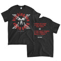 Chelsea Grin - Blind Kings Bleeding Sun Shirt Hoodie, Sweatshirt | CoreVibeTees.com