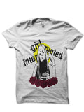 Girl Interrupted T-Shirt Style006 Hoodie, Sweatshirt | CoreVibeTees.com