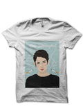 Girl Interrupted T-Shirt Style004 Hoodie, Sweatshirt | CoreVibeTees.com