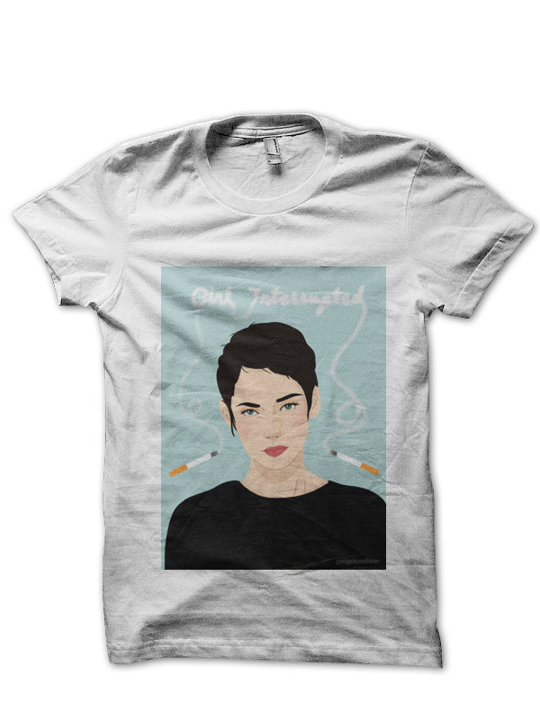 Girl Interrupted T-Shirt Style004 Hoodie, Sweatshirt | CoreVibeTees.com