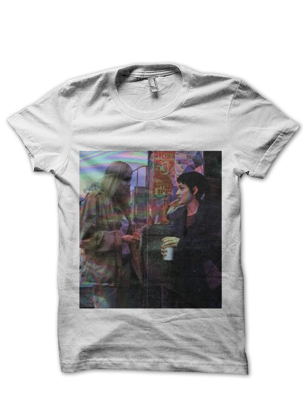Girl Interrupted T-Shirt Style002 Hoodie, Sweatshirt | CoreVibeTees.com