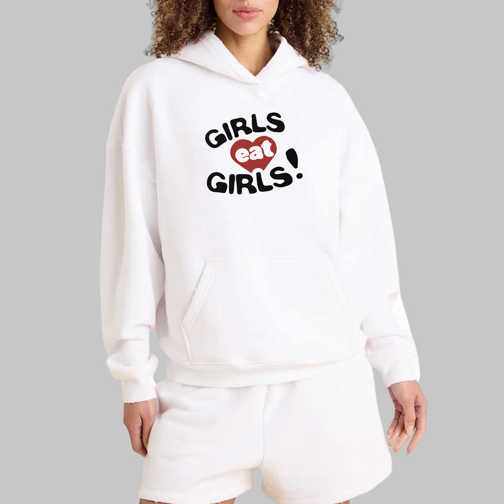 Girls Eat Girls Shirt