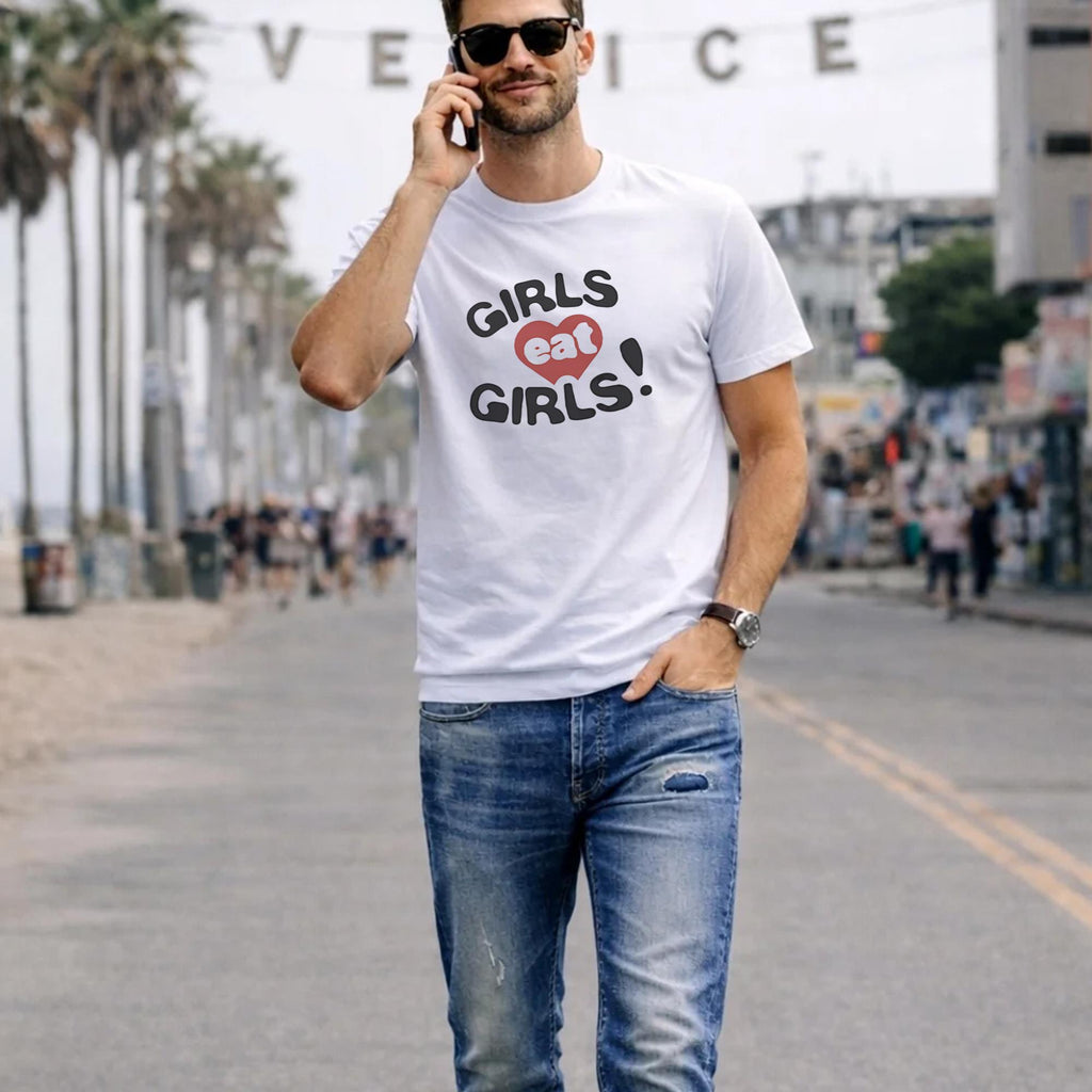 Girls Eat Girls Shirt