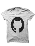 Github Relaxed T-Shirt Hoodie, Sweatshirt | CoreVibeTees.com