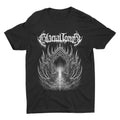 Glacial Tomb - Gateway t-shirt Hoodie, Sweatshirt | CoreVibeTees.com