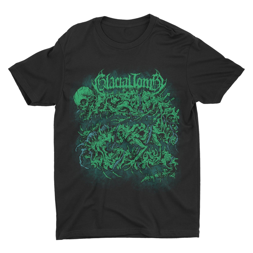 Glacial Tomb - Serpent Cadaver t-shirt Hoodie, Sweatshirt | CoreVibeTees.com