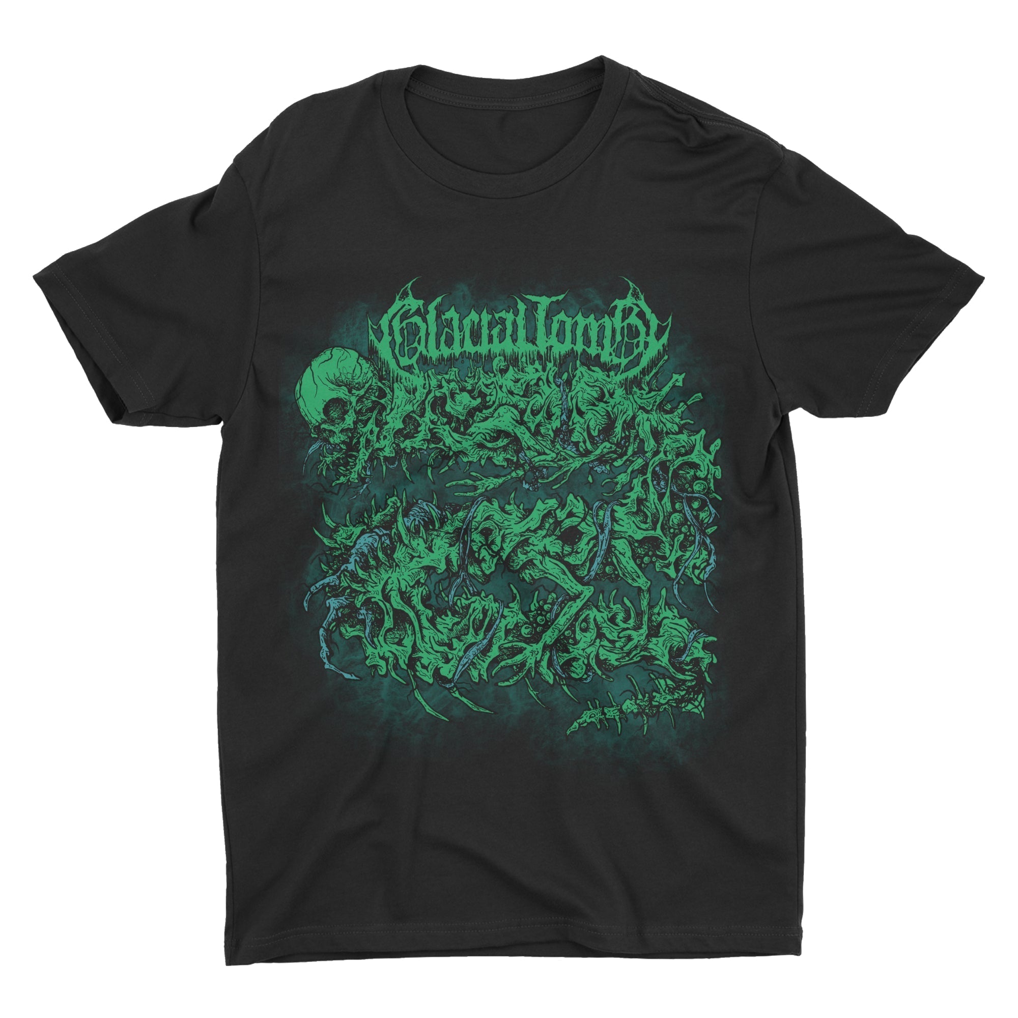 Glacial Tomb - Serpent Cadaver t-shirt Hoodie, Sweatshirt | CoreVibeTees.com