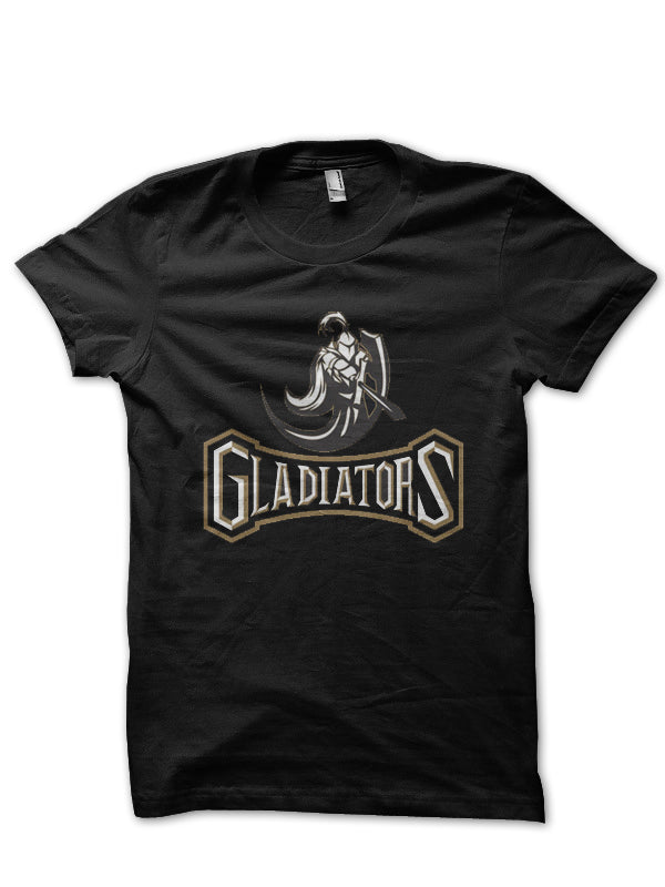 Gladiator T-Shirt Hoodie, Sweatshirt | CoreVibeTees.com