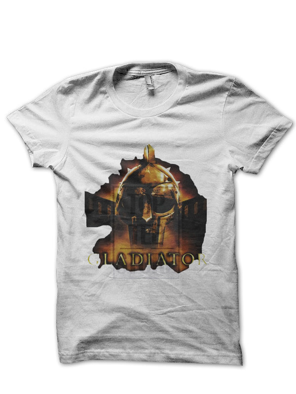 Gladiator T-Shirt Style009 Hoodie, Sweatshirt | CoreVibeTees.com