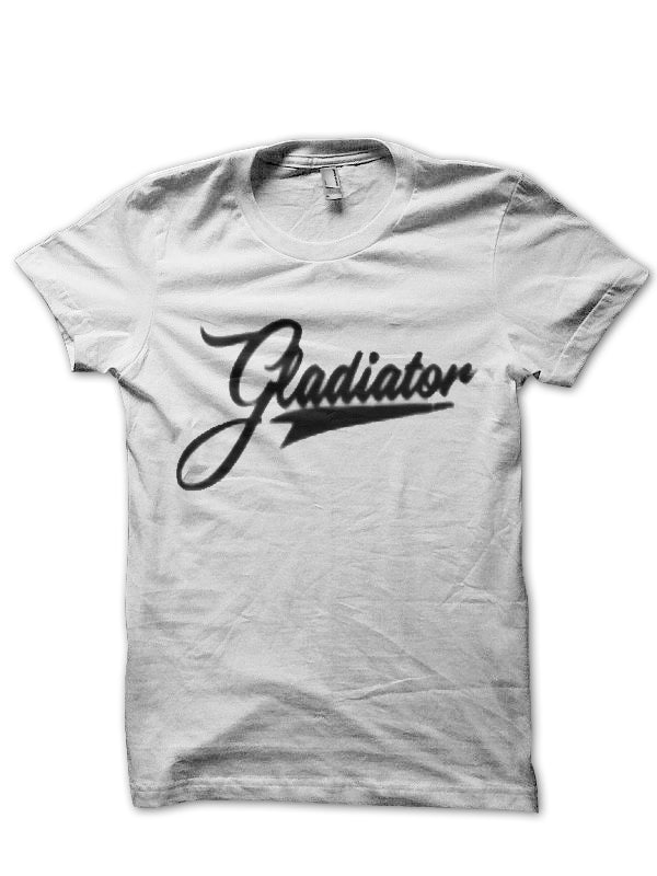 Gladiator T-Shirt Style005 Hoodie, Sweatshirt | CoreVibeTees.com