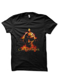 Gladiator T-Shirt Style004 Hoodie, Sweatshirt | CoreVibeTees.com