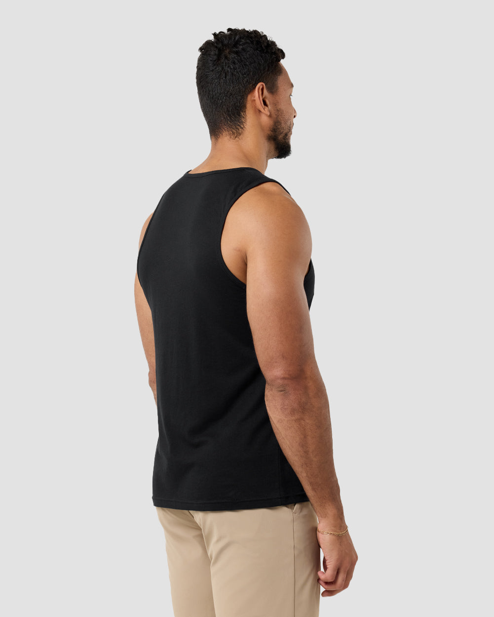 Gleaming Octo Glow-in-the-Dark Tank