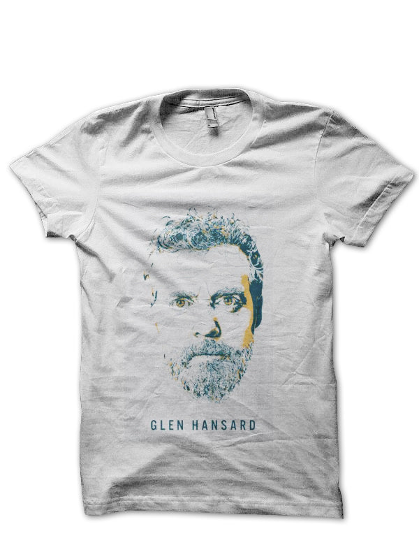 Glen Hansard T-Shirt Style011 Hoodie, Sweatshirt | CoreVibeTees.com