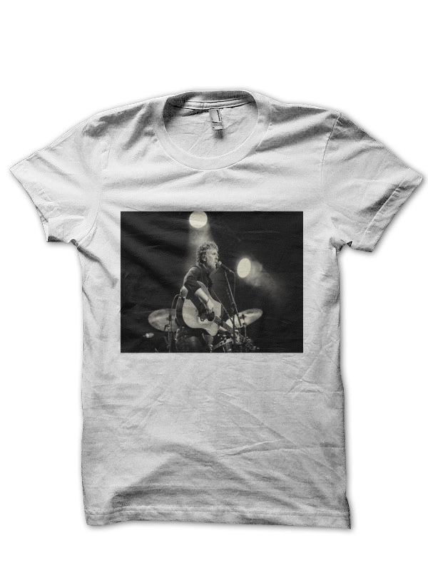 Glen Hansard T-Shirt Hoodie, Sweatshirt | CoreVibeTees.com