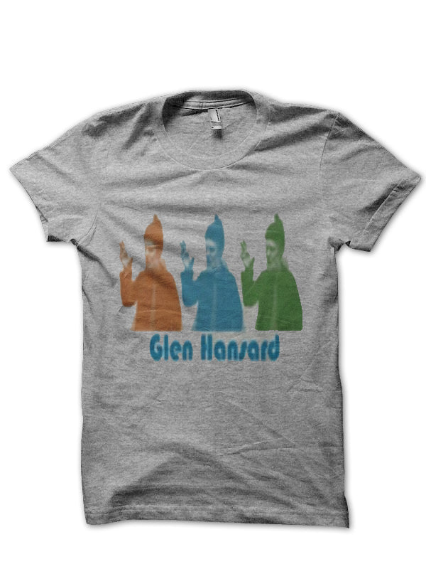 Glen Hansard T-Shirt Style009 Hoodie, Sweatshirt | CoreVibeTees.com